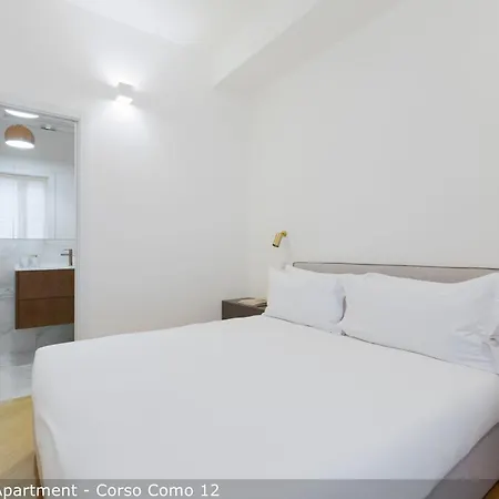 Brera Apartments In Garibaldi Milano Esterno foto