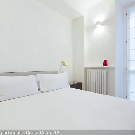 Brera Apartments In Garibaldi Milano Esterno foto