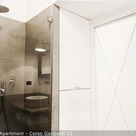 Brera Apartments In Garibaldi Milano Camera foto