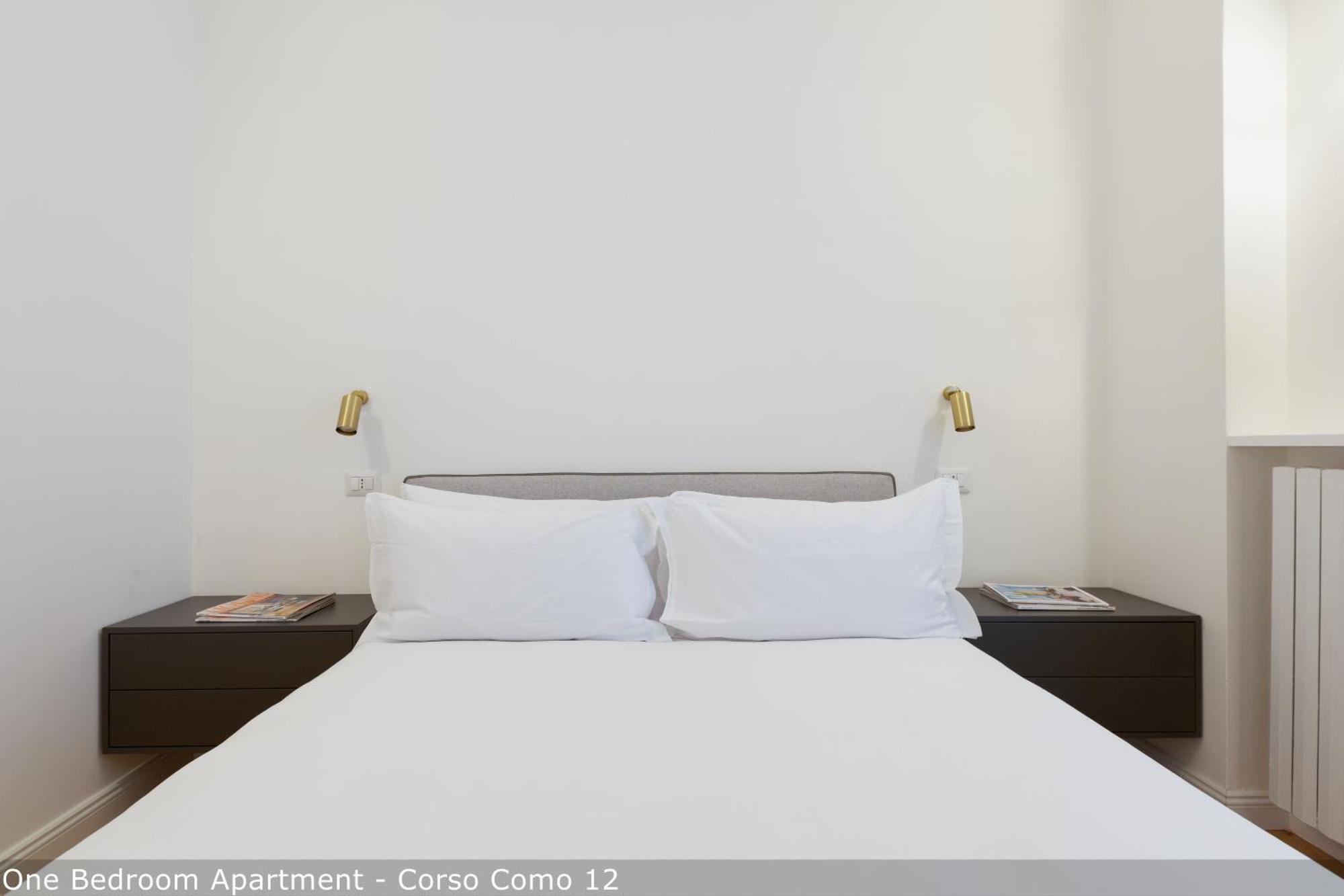 Appartement Brera In Garibaldi