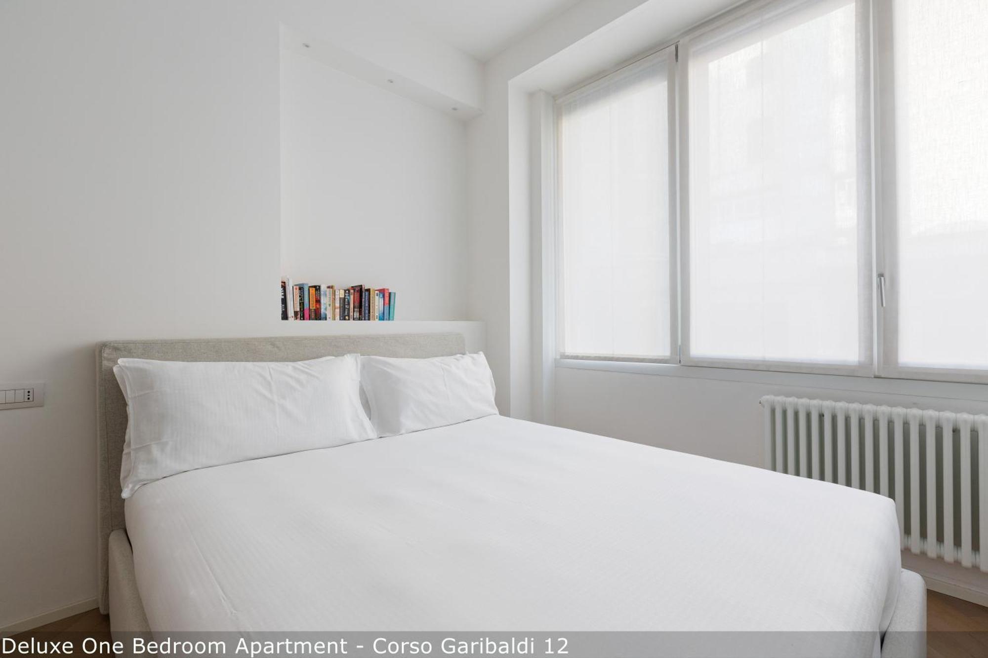 Brera In Garibaldi Appartement *