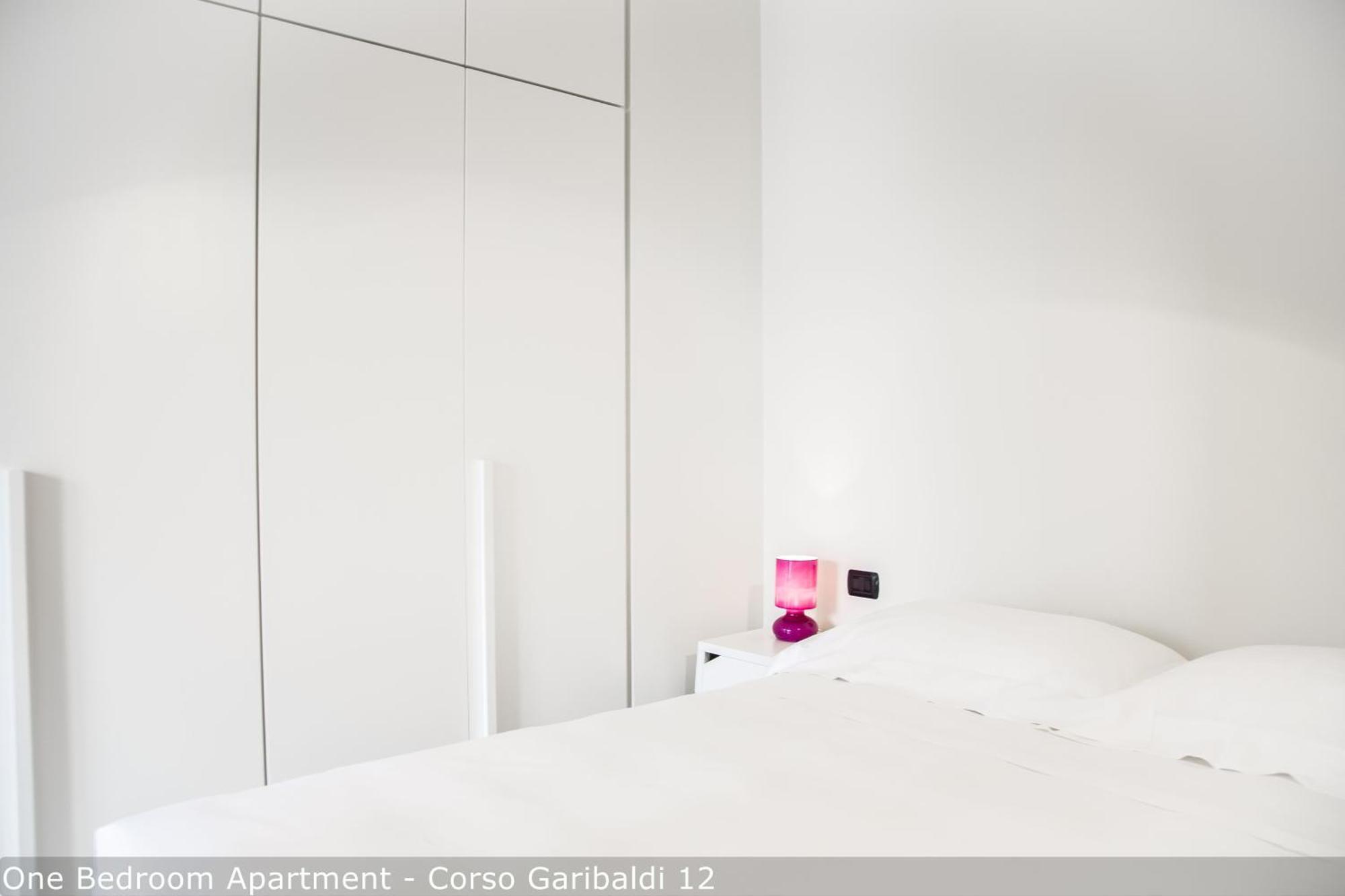 Appartement Brera In Garibaldi