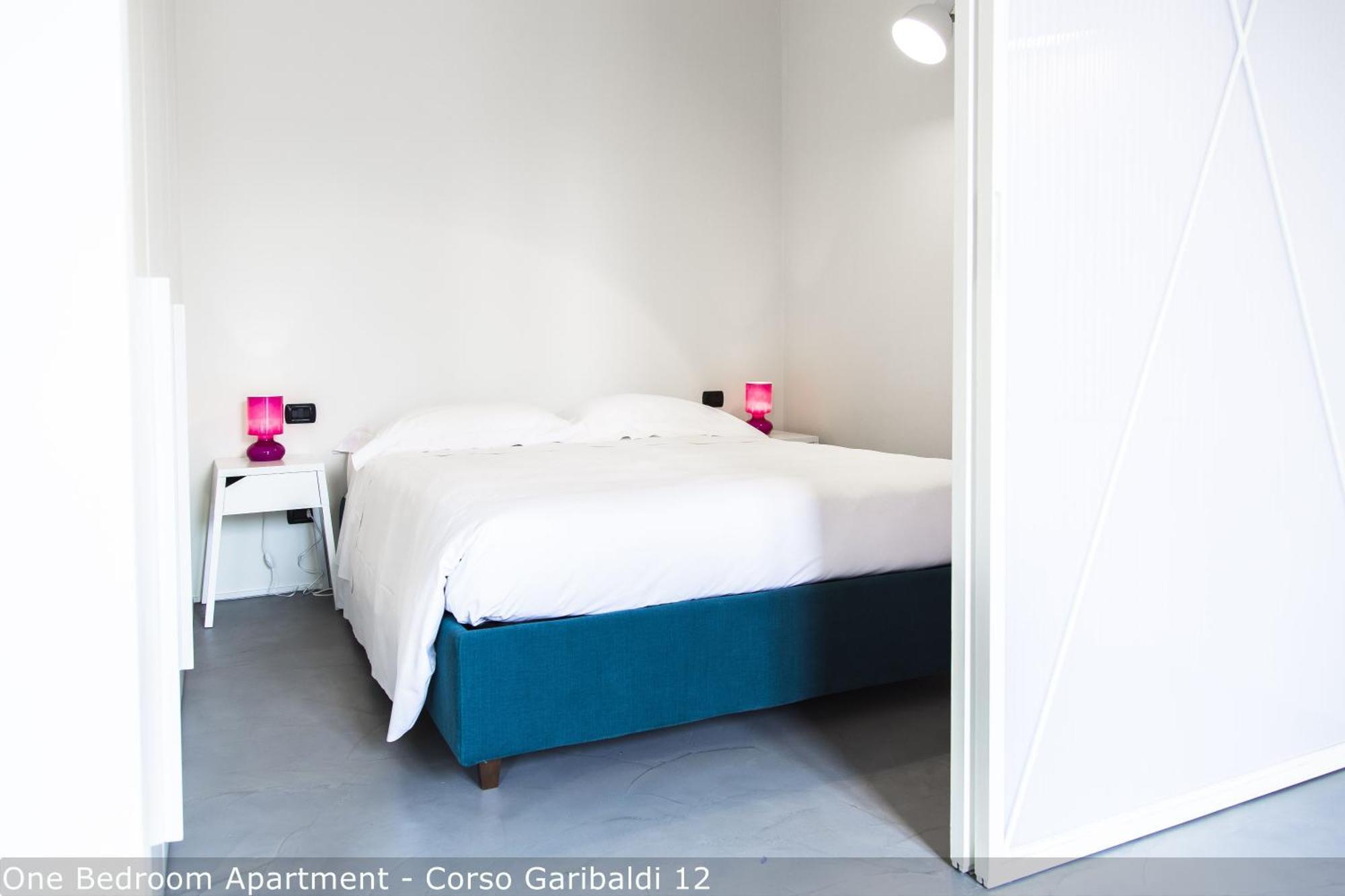 Brera In Garibaldi Appartement
