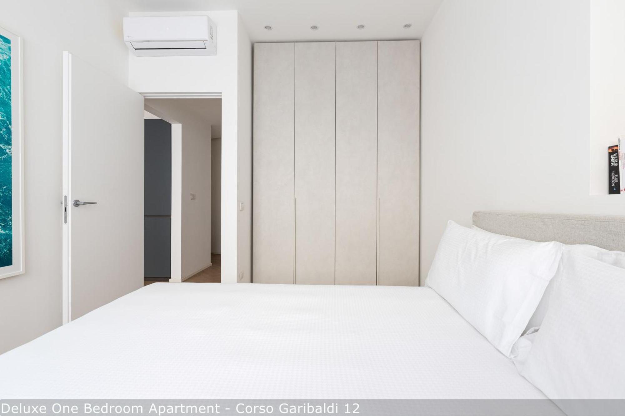 Brera In Garibaldi Appartement *