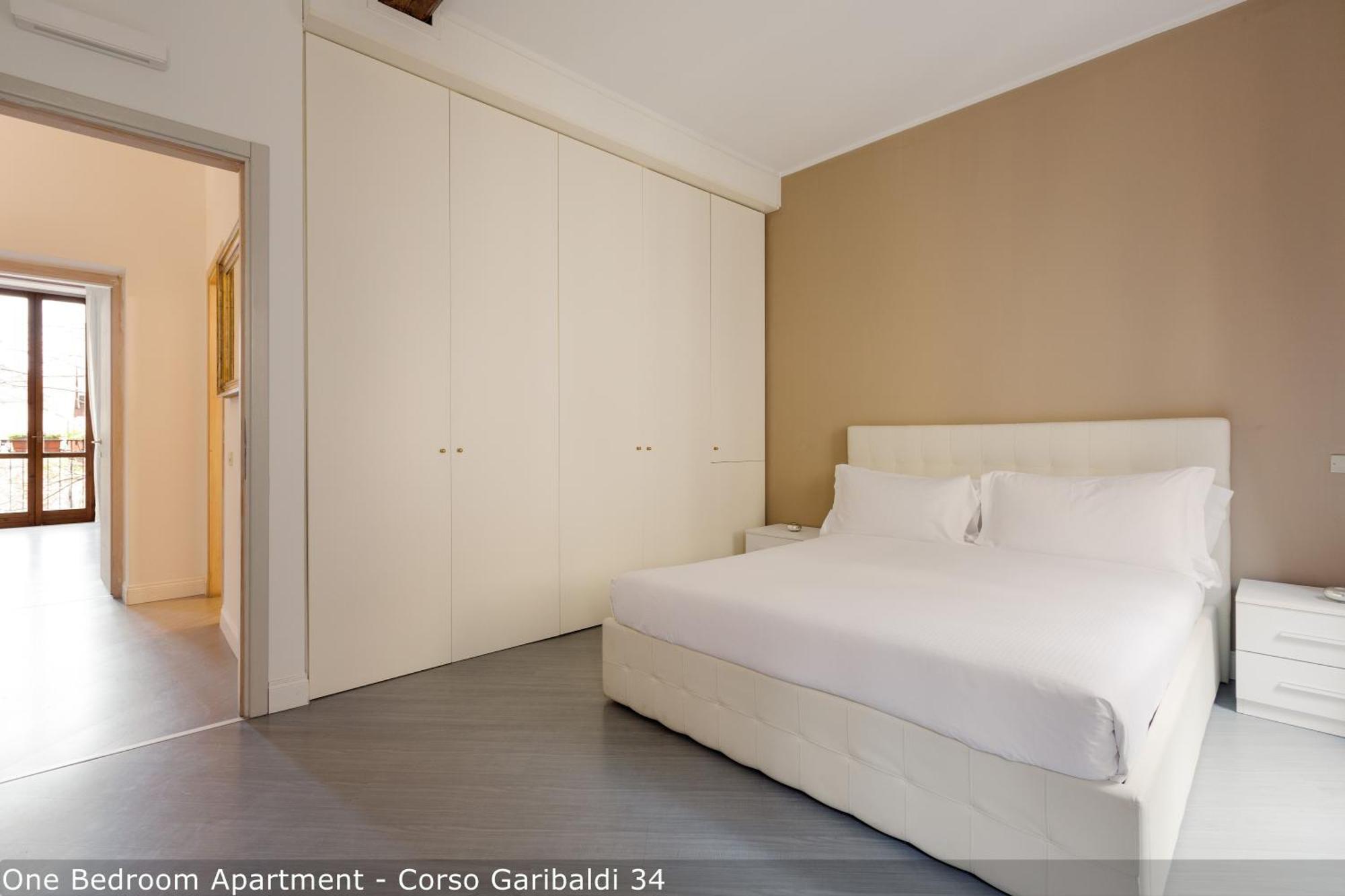 Appartement Brera In Garibaldi *