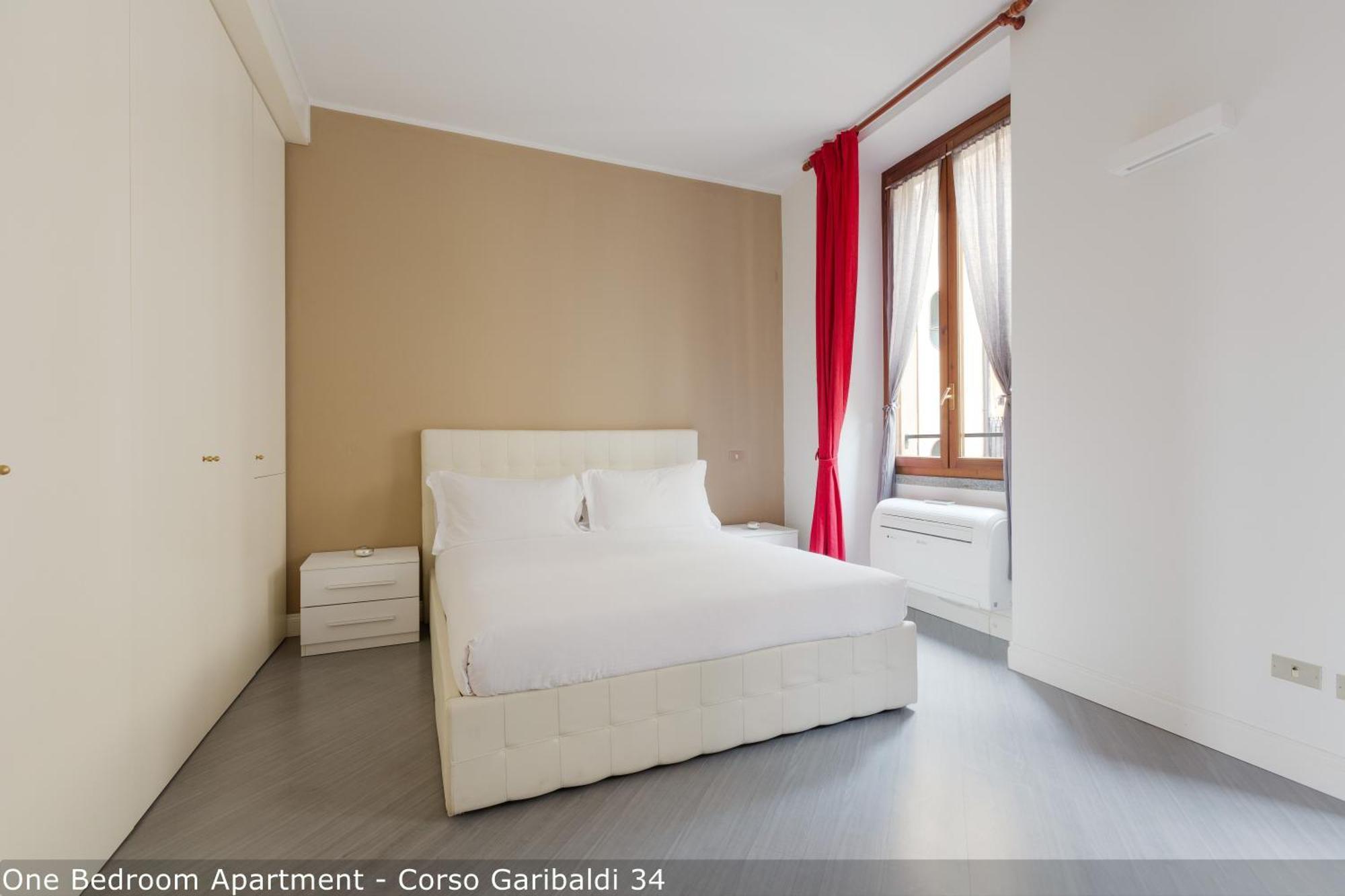 Appartement Brera In Garibaldi